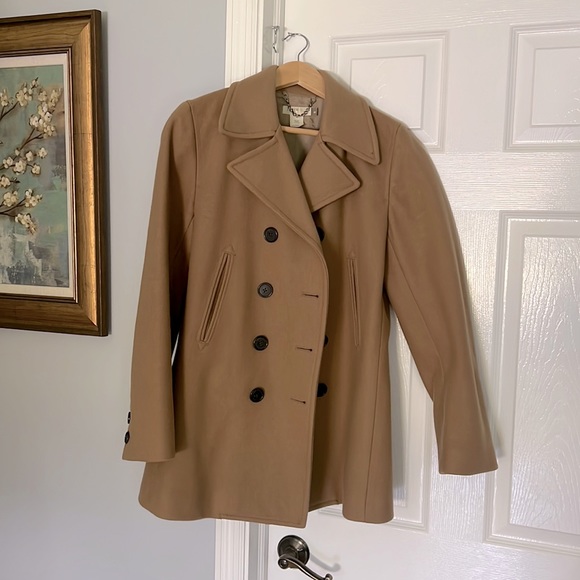 J. Crew Jackets & Blazers - J Crew Women’s Wool Coat